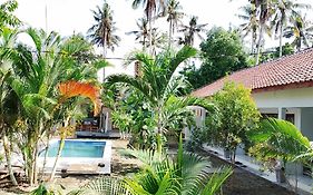 Kebun Homestay