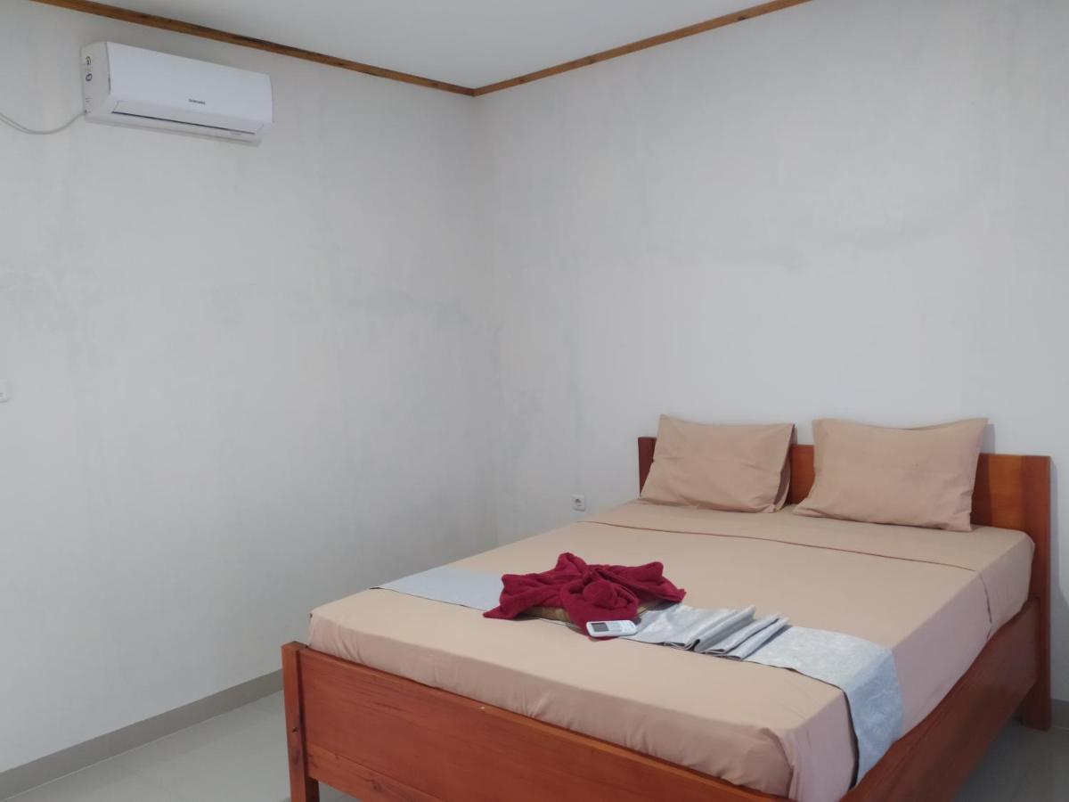 Kebun Homestay Kuta  Exterior foto