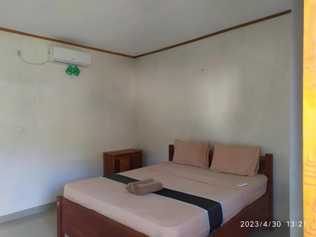 Kebun Homestay Kuta  Exterior foto